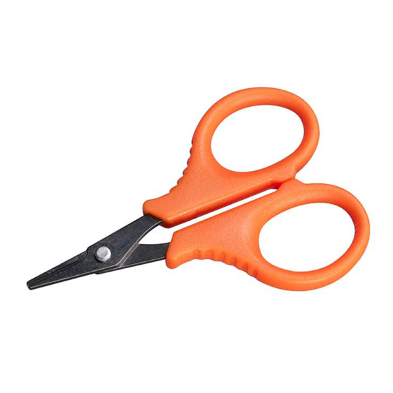 Fox Edges Titanium Braid Scissors dans le groupe Accessoires de pêche / Pinces et ciseaux / Ciseaux et coupe-fils l\'adresse Sportfiskeprylar.se (CAC932)