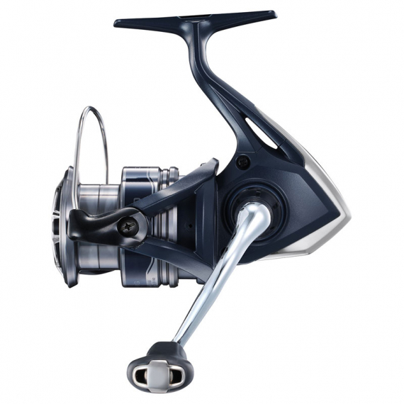 Shimano Catana FE dans le groupe Moulinet de pêche / Moulinets à bobines l\'adresse Sportfiskeprylar.se (CAT1000FEr)