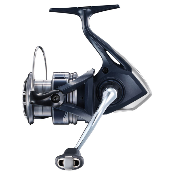 Shimano Catana 2500 HG FE dans le groupe Moulinet de pêche / Moulinets à bobines l\'adresse Sportfiskeprylar.se (CAT2500HGFE)