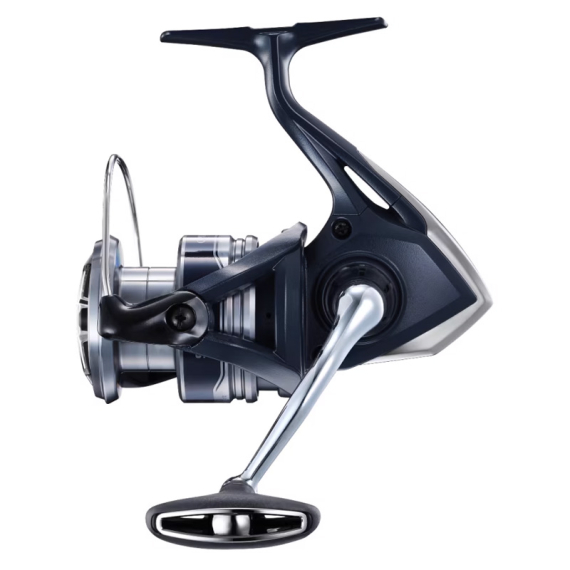 Shimano Catana 4000 HG FE dans le groupe Moulinet de pêche / Moulinets à bobines l\'adresse Sportfiskeprylar.se (CAT4000HGFE)