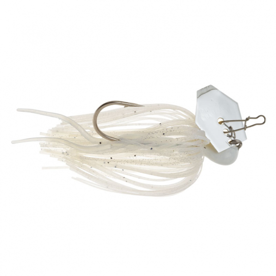 Z-man Chatterbait Mini 1/4 Oz - Shad/Blue Glimmer dans le groupe Leurre de la peche / Chatterbait l\'adresse Sportfiskeprylar.se (CB-MINI14-00)