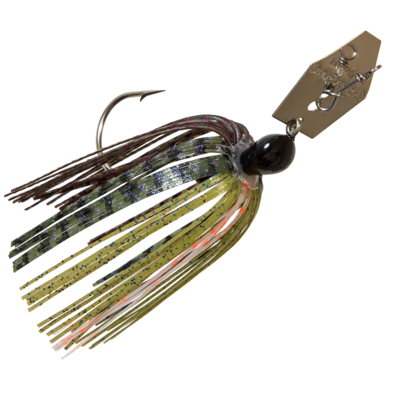 Z-man Chatterbait 1/2 Oz - Perch/Bluegill dans le groupe Leurre de la peche / Chatterbait l\'adresse Sportfiskeprylar.se (CB12-46)