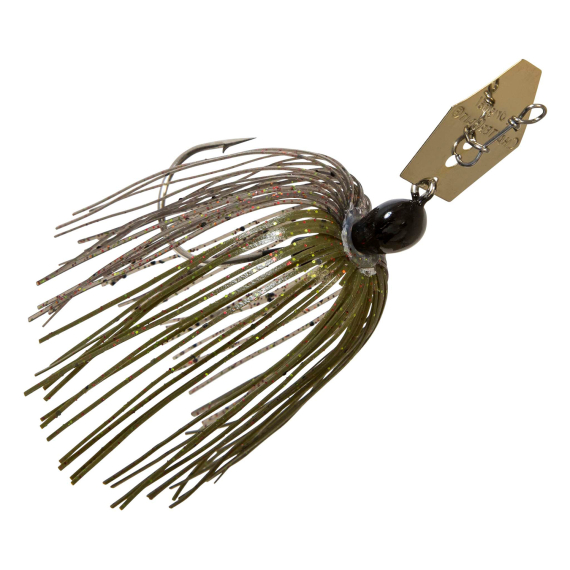 Z-man Chatterbait 14g - Houdini dans le groupe Leurre de la peche / Chatterbait l\'adresse Sportfiskeprylar.se (CB12-75)