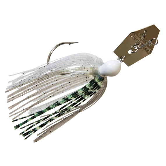 Z-man Chatterbait 3/8 Oz - Gizzard Shad dans le groupe Leurre de la peche / Chatterbait l\'adresse Sportfiskeprylar.se (CB38-51)