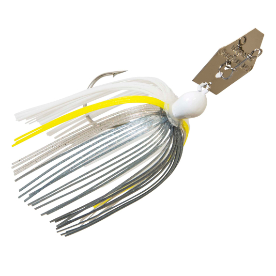 Z-man Chatterbait 3/8 Oz - Sexy Shad dans le groupe Leurre de la peche / Chatterbait l\'adresse Sportfiskeprylar.se (CB38-54)
