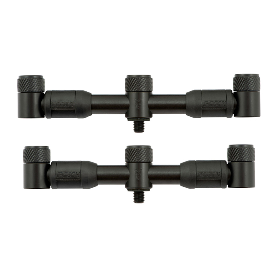 Fox Black Label QR Buzz Bar dans le groupe Accessoires de pêche / Rodpods, repose-cannes et banksticks / Buzz bars l\'adresse Sportfiskeprylar.se (CBB024r)