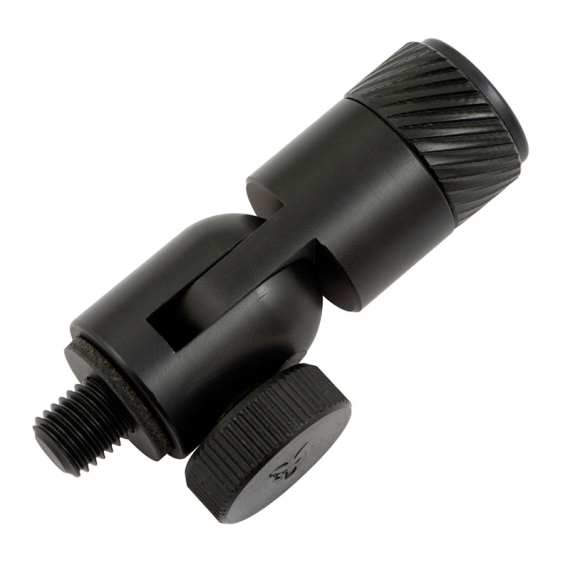 Fox Black Label QR Angle Adaptor dans le groupe Accessoires de pêche / Rodpods, repose-cannes et banksticks / Stage stands, adaptateurs et accessoires l\'adresse Sportfiskeprylar.se (CBB031)