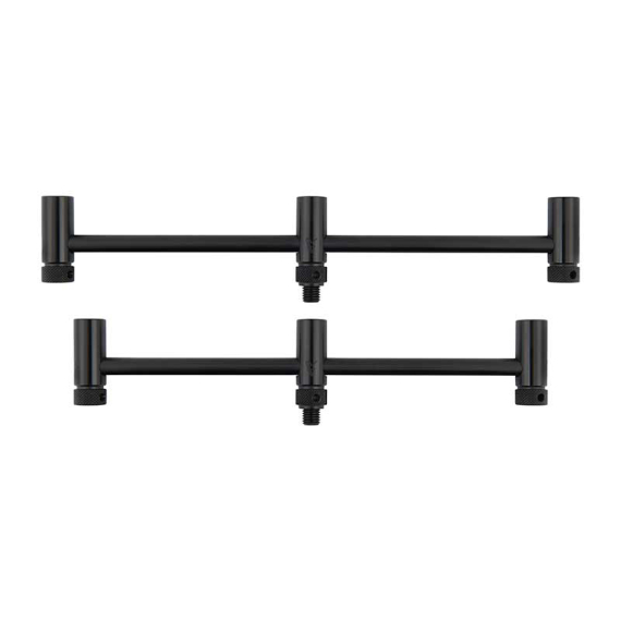 Fox Black Label Slim Rod Buzz Bar dans le groupe Accessoires de pêche / Rodpods, repose-cannes et banksticks / Buzz bars l\'adresse Sportfiskeprylar.se (CBB037r)