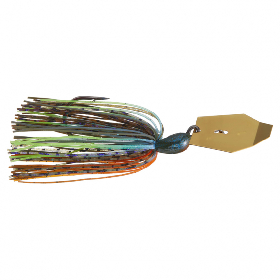 Z-man Big Blade Chatterbait dans le groupe Leurre de la peche / Chatterbait l\'adresse Sportfiskeprylar.se (CBB12-03r)