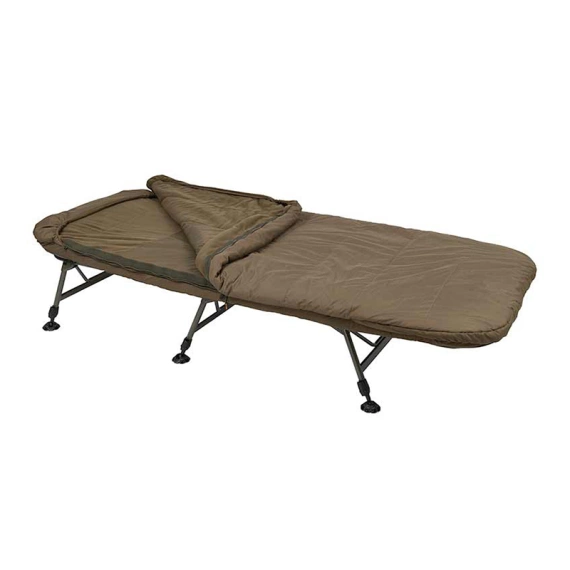 Fox Flatliner X All Season System dans le groupe Loisirs en plein air / Lits et couchages / Des Lits l\'adresse Sportfiskeprylar.se (CBC108)