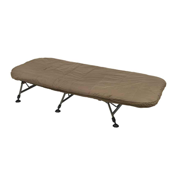 Fox Flatliner X Bedchair Only dans le groupe Loisirs en plein air / Lits et couchages / Des Lits l\'adresse Sportfiskeprylar.se (CBC109)