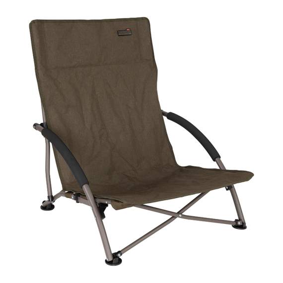 Fox Voyager Folding Guest Chair dans le groupe Loisirs en plein air / Tentes et aménagement / Chaises et tables / Chaises l\'adresse Sportfiskeprylar.se (CBC111)