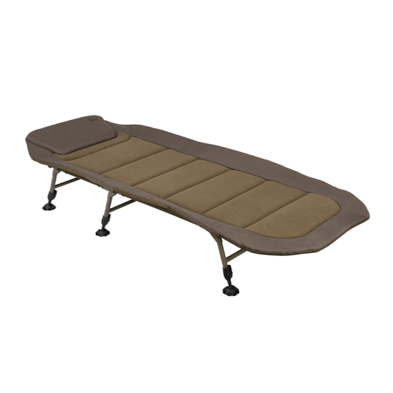 Fox Voyager Compact Bed dans le groupe Loisirs en plein air / Lits et couchages / Des Lits l\'adresse Sportfiskeprylar.se (CBC113)