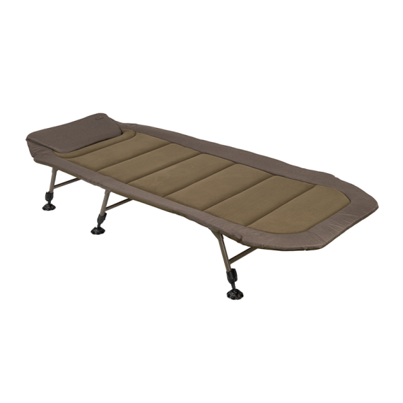 Fox Voyager Bed dans le groupe Loisirs en plein air / Lits et couchages / Des Lits l\'adresse Sportfiskeprylar.se (CBC114)