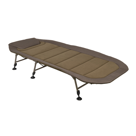 Fox Voyager XL Bed dans le groupe Loisirs en plein air / Lits et couchages / Des Lits l\'adresse Sportfiskeprylar.se (CBC115)