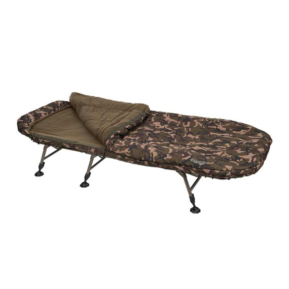 Fox Camolite Sleep System dans le groupe Loisirs en plein air / Lits et couchages / Des Lits l\'adresse Sportfiskeprylar.se (CBC124)