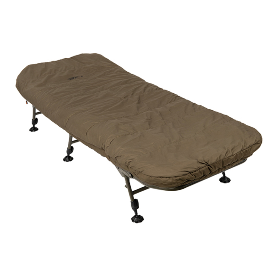 Fox Duralite + All Season System dans le groupe Loisirs en plein air / Lits et couchages / Des Lits l\'adresse Sportfiskeprylar.se (CBC127)