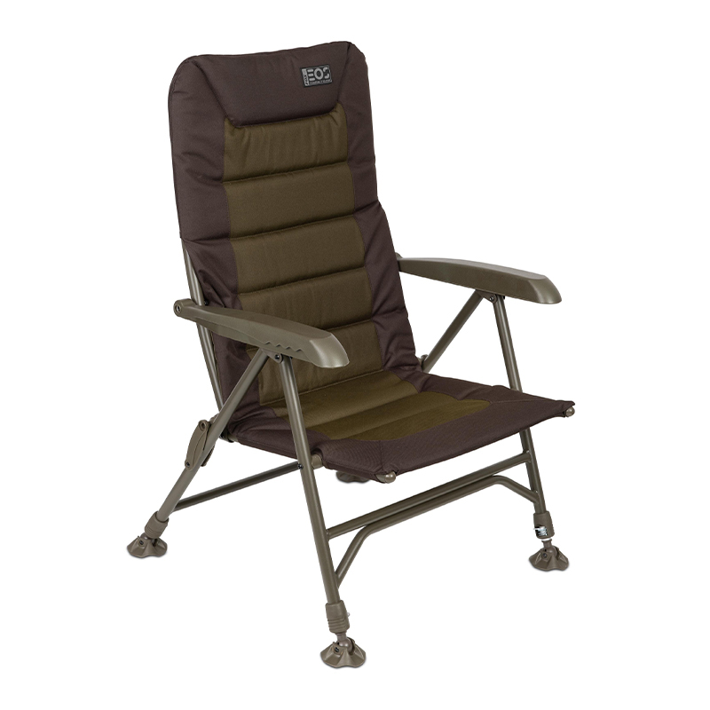 Fox EOS Compact Chair dans le groupe Loisirs en plein air / Tentes et aménagement / Chaises et tables / Chaises l\'adresse Sportfiskeprylar.se (CBC133)