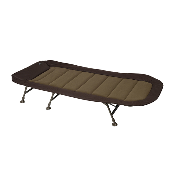 Fox EOS Compact Bed dans le groupe Loisirs en plein air / Lits et couchages / Des Lits l\'adresse Sportfiskeprylar.se (CBC136)