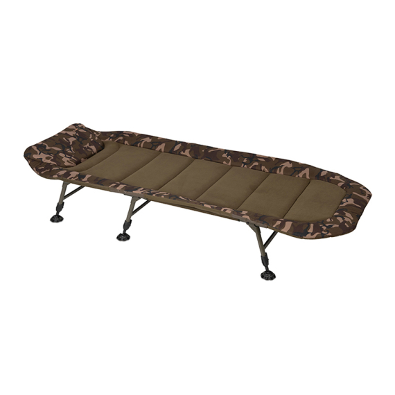 Fox Camolite Bedchair dans le groupe Loisirs en plein air / Lits et couchages / Des Lits l\'adresse Sportfiskeprylar.se (CBC141r)