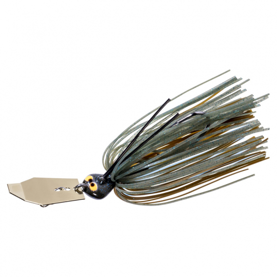 Z-man CrossEyez Chatterbait 14g dans le groupe Leurre de la peche / Chatterbait l\'adresse Sportfiskeprylar.se (CBCE12-03r)