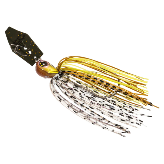Z-man Chatterbait Elite Evo dans le groupe Leurre de la peche / Chatterbait l\'adresse Sportfiskeprylar.se (CBEV38-10r)
