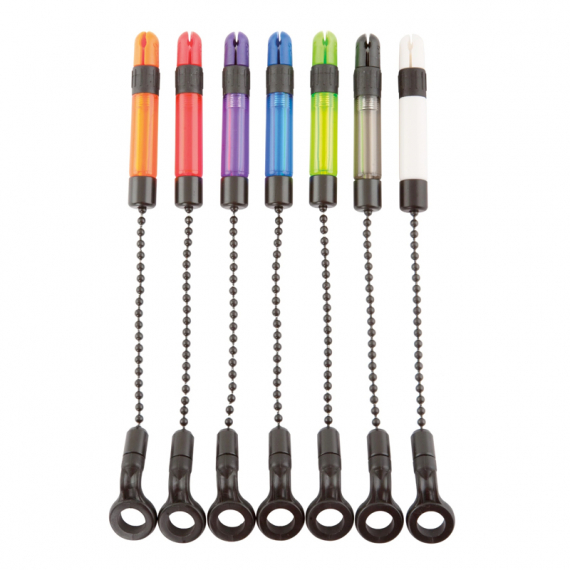 Fox Black Label Slick Bobbin dans le groupe Accessoires de pêche / Détecteurs de touches et indicateurs / Indicateurs l\'adresse Sportfiskeprylar.se (CBI053r)