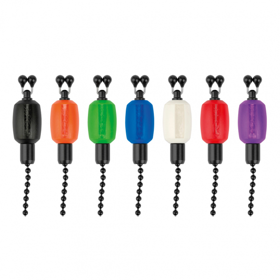 Fox Black Label Dinky Bobbins dans le groupe Accessoires de pêche / Détecteurs de touches et indicateurs / Indicateurs l\'adresse Sportfiskeprylar.se (CBI131r)
