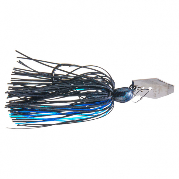Z-Man Chatterbait Mini Max 14g - Black Blue dans le groupe Leurre de la peche l\'adresse Sportfiskeprylar.se (CBMM12-02)