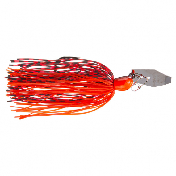Z-Man Chatterbait Mini Max 14g - Fire Craw dans le groupe Leurre de la peche / Chatterbait l\'adresse Sportfiskeprylar.se (CBMM12-07)