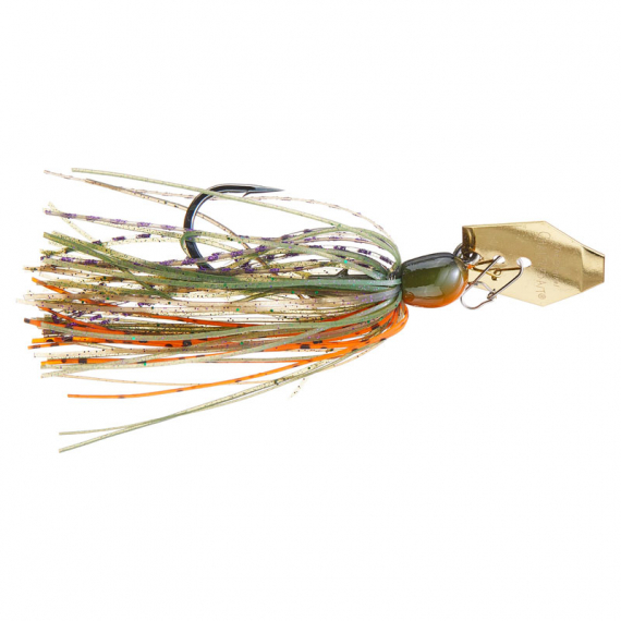Z-Man Chatterbait Mini Max dans le groupe Leurre de la peche / Chatterbait l\'adresse Sportfiskeprylar.se (CBMM12r)