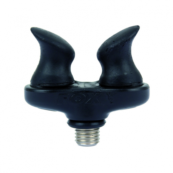 Fox Sure Grip Butt Rest dans le groupe Accessoires de pêche / Rodpods, repose-cannes et banksticks / Repose-cannes l\'adresse Sportfiskeprylar.se (CBR004)