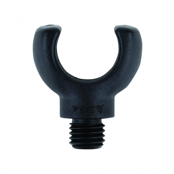 Fox Sure Grip Medium Butt Rest dans le groupe Accessoires de pêche / Rodpods, repose-cannes et banksticks / Repose-cannes l\'adresse Sportfiskeprylar.se (CBR005)