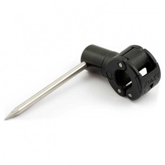 Fox Black Label QR Stabiliser dans le groupe Accessoires de pêche / Rodpods, repose-cannes et banksticks / Stage stands, adaptateurs et accessoires l\'adresse Sportfiskeprylar.se (CBS060)