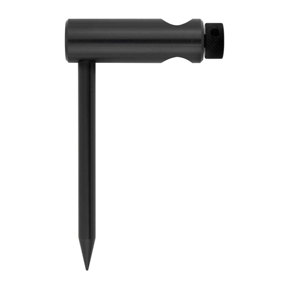 Fox Black Label Slim Stabiliser dans le groupe Accessoires de pêche / Rodpods, repose-cannes et banksticks / Stage stands, adaptateurs et accessoires l\'adresse Sportfiskeprylar.se (CBS088)