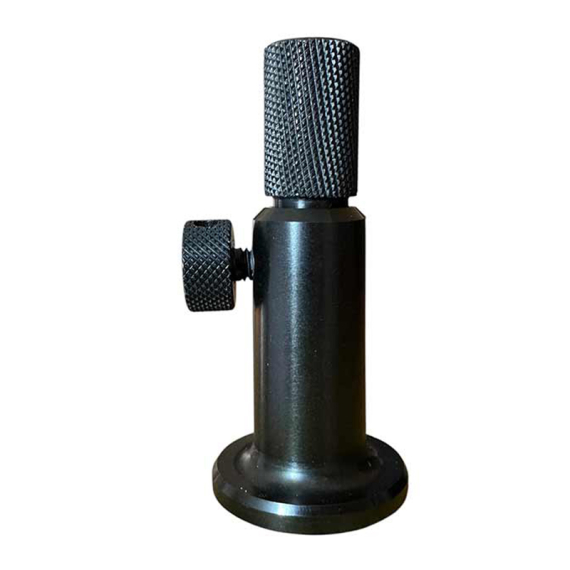 Fox Black Label Slim Stage Stands (2-pack) dans le groupe Accessoires de pêche / Rodpods, repose-cannes et banksticks / Stage stands, adaptateurs et accessoires l\'adresse Sportfiskeprylar.se (CBS093)