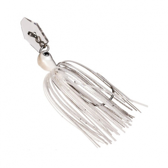 Z-man Chatterbait Jackhammer Stealthblade dans le groupe Leurre de la peche / Chatterbait l\'adresse Sportfiskeprylar.se (CBSB12-03r)