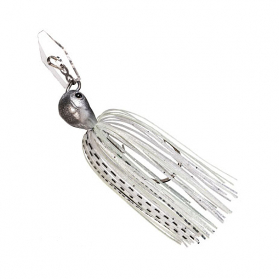 Z-man Chatterbait Jackhammer Stealthblade 14g - Spot Remover dans le groupe Leurre de la peche / Chatterbait l\'adresse Sportfiskeprylar.se (CBSB12-05)