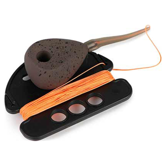 Fox Edges Captive Back Weight dans le groupe Techniques de pêche / Pêche des specimens / Hameçons et terminal tackle specimen / Plombs et poids specimen l\'adresse Sportfiskeprylar.se (CBW006r)