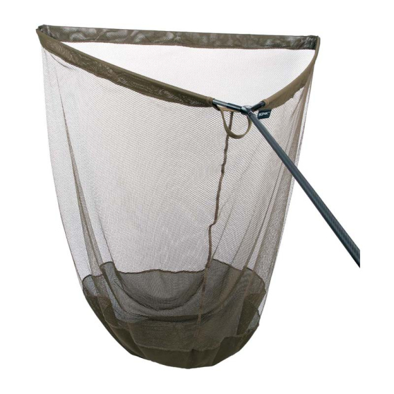 Sonik Sk-47 Net 42\'\' 2Pc 1.80m dans le groupe Accessoires de pêche / Epuisette peche / épuisettes specimen et accessoires / Epuisette carpe l\'adresse Sportfiskeprylar.se (CC0013)