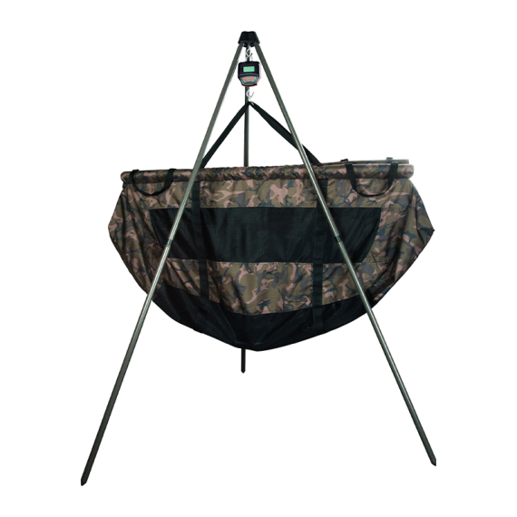 Fox Weighing Tripod dans le groupe Accessoires de pêche / Sacs de pesée l\'adresse Sportfiskeprylar.se (CCC037)