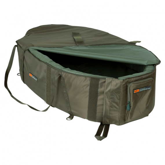 Fox Deluxe Carpmaster Mat dans le groupe Accessoires de pêche / Tapis de réception l\'adresse Sportfiskeprylar.se (CCC050)