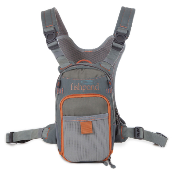 Fishpond Canyon Creek Chest Pack dans le groupe Stockage / Sac de peche / Packs poitrine l\'adresse Sportfiskeprylar.se (CCCPK)
