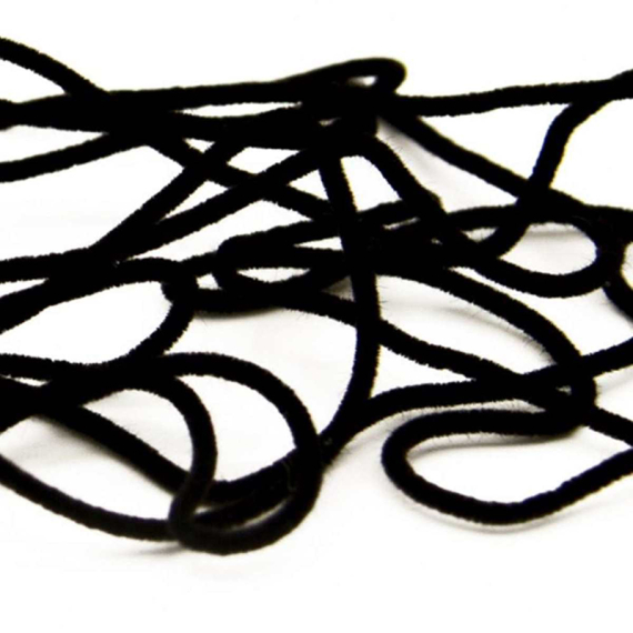 Semperfli Suede Chenille 1mm dans le groupe Hameçons et terminal tackle / Fabrication mouche / Matériel de montage de mouches / Yarn et chenille l\'adresse Sportfiskeprylar.se (CCHS000FPKr)