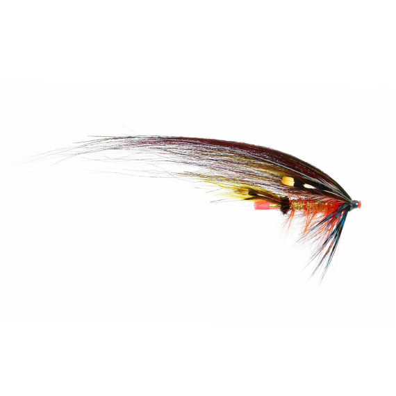 Frödin Classic Classic - The Dunkeld dans le groupe Leurre de la peche / Mouches / Mouches tube l\'adresse Sportfiskeprylar.se (CCTD-10r)