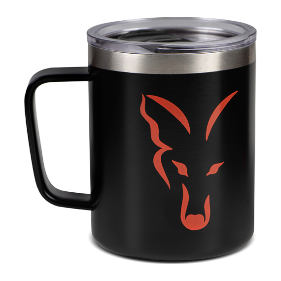 Fox Stainless Thermal Mug dans le groupe Outlet l\'adresse Sportfiskeprylar.se (CCW027)