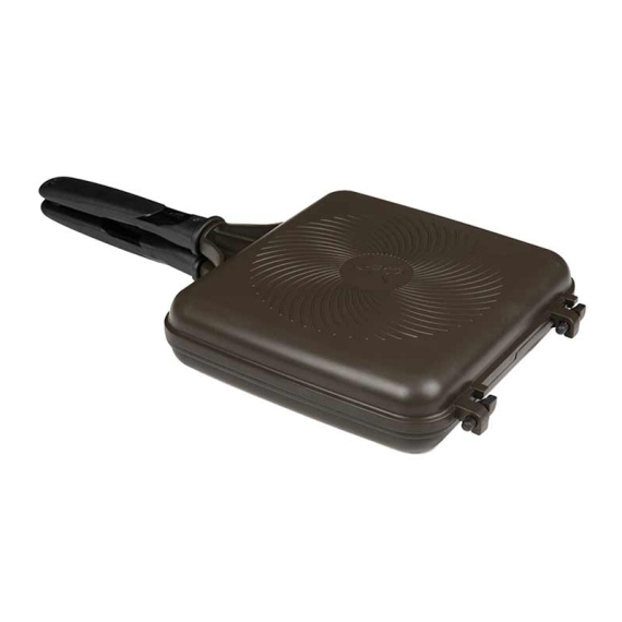 Fox Fox Cookware Multi-Pan dans le groupe Loisirs en plein air / Cuisines camping et ustensiles / Assiettes et bols l\'adresse Sportfiskeprylar.se (CCW042r)