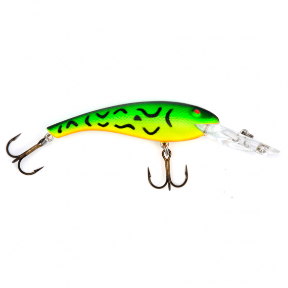 Cotton Cordell Wally Diver 8cm 12g - 69 dans le groupe Leurre de la peche / Crankbait / Crankbaits traîne l\'adresse Sportfiskeprylar.se (CD6-69)