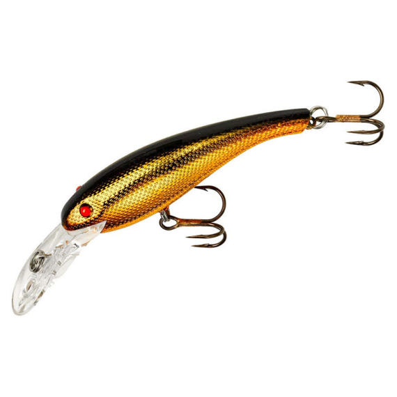 Cotton Cordell Wally Diver dans le groupe Leurre de la peche / Crankbait l\'adresse Sportfiskeprylar.se (CD6r)