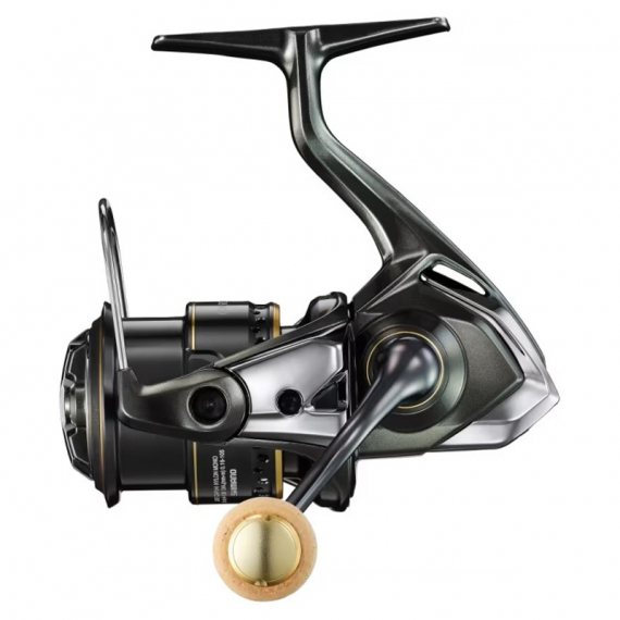 Shimano Cardiff XR dans le groupe Moulinet de pêche / Moulinets à bobines l\'adresse Sportfiskeprylar.se (CDFXRC2000Sr)
